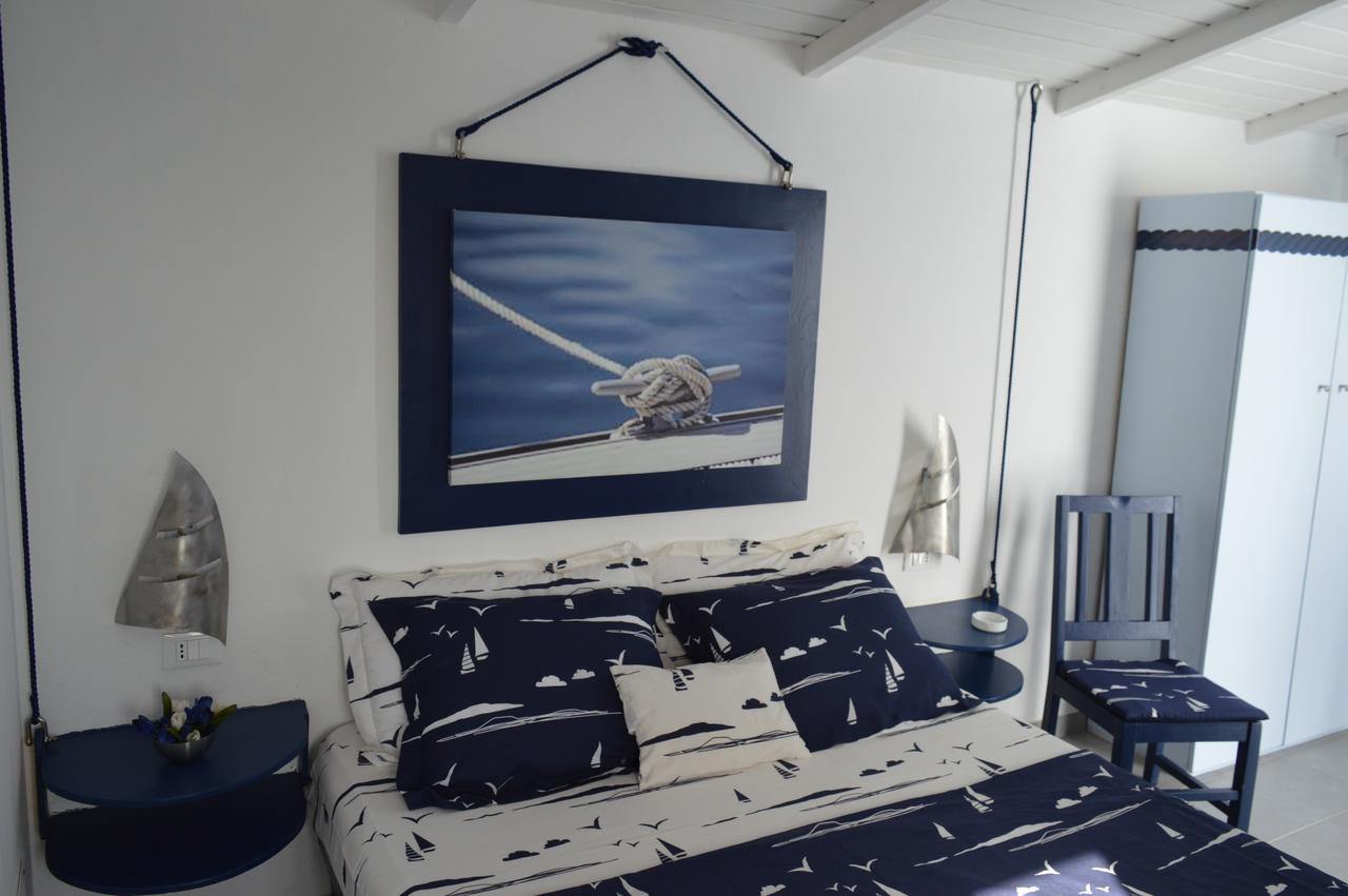 Yacht Club Sal Bed & Breakfast Palmeira Bagian luar foto