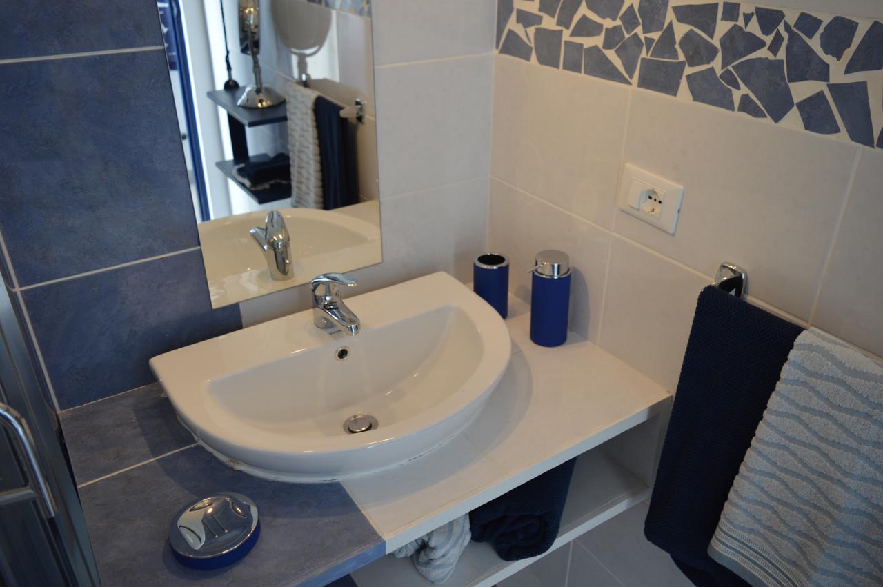 Yacht Club Sal Bed & Breakfast Palmeira Bagian luar foto