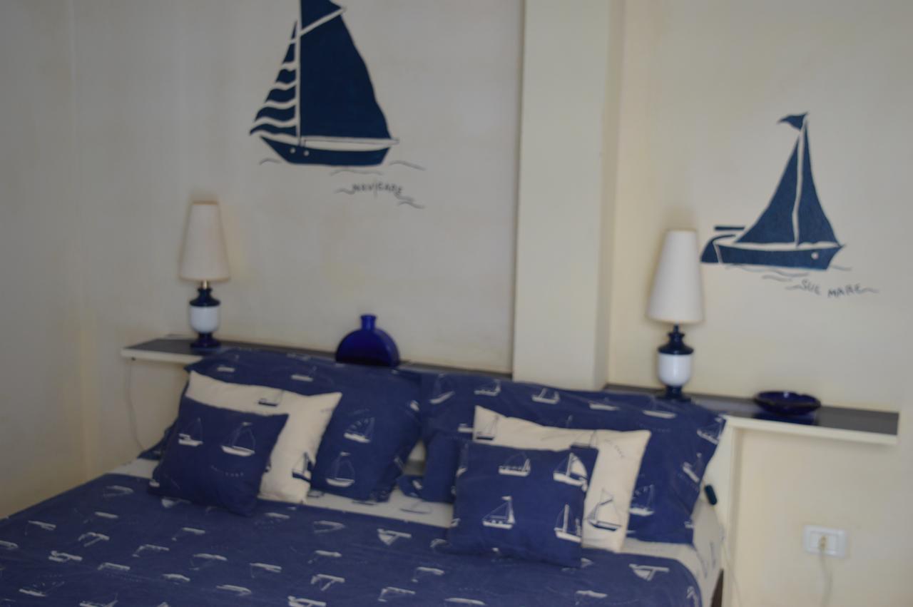 Yacht Club Sal Bed & Breakfast Palmeira Bagian luar foto