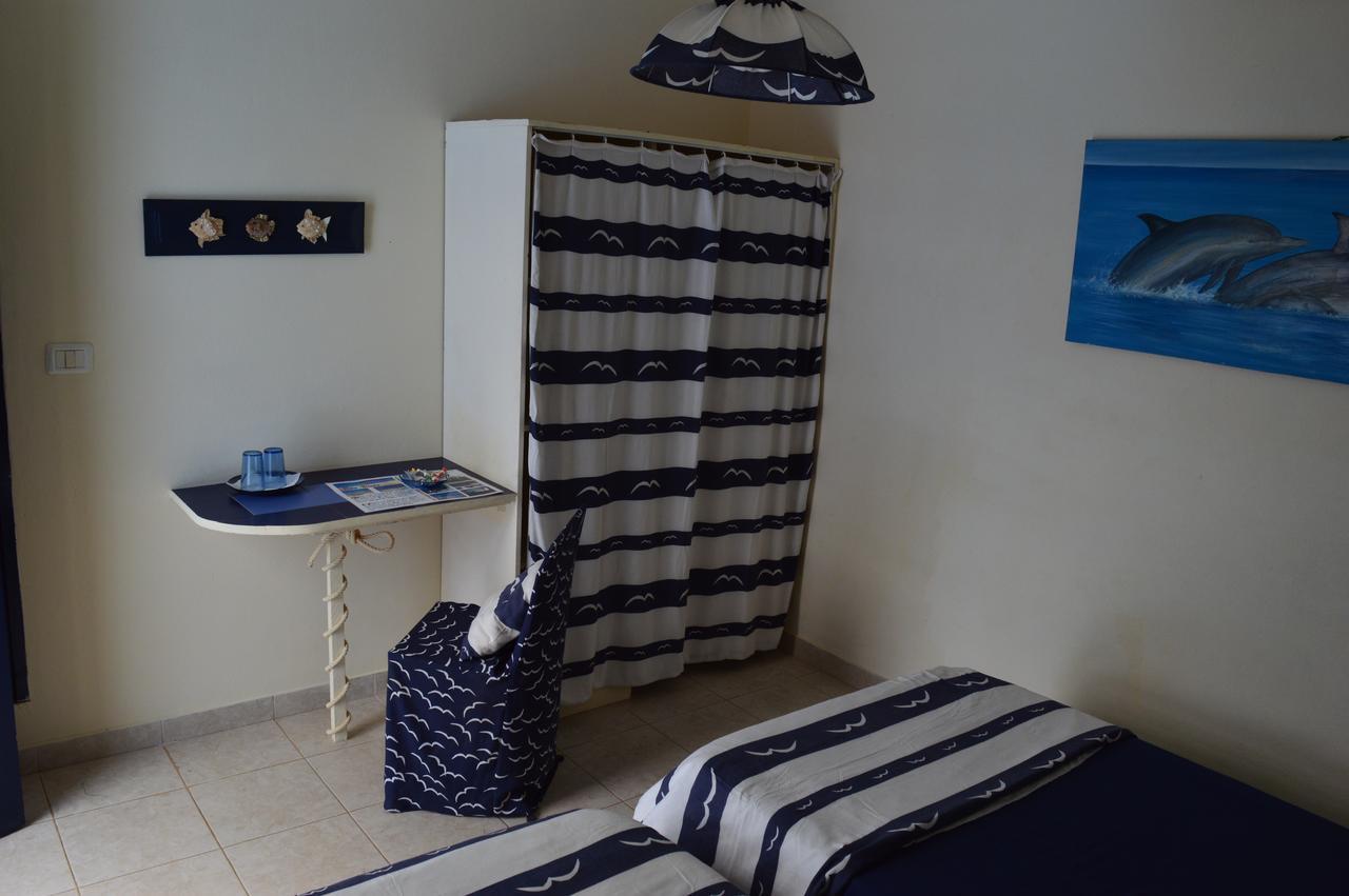 Yacht Club Sal Bed & Breakfast Palmeira Bagian luar foto