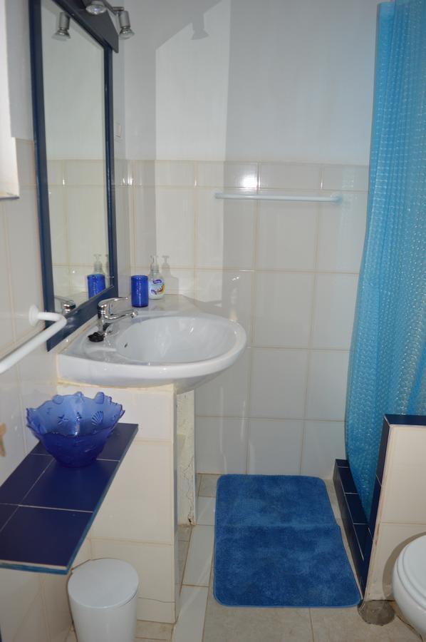 Yacht Club Sal Bed & Breakfast Palmeira Bagian luar foto