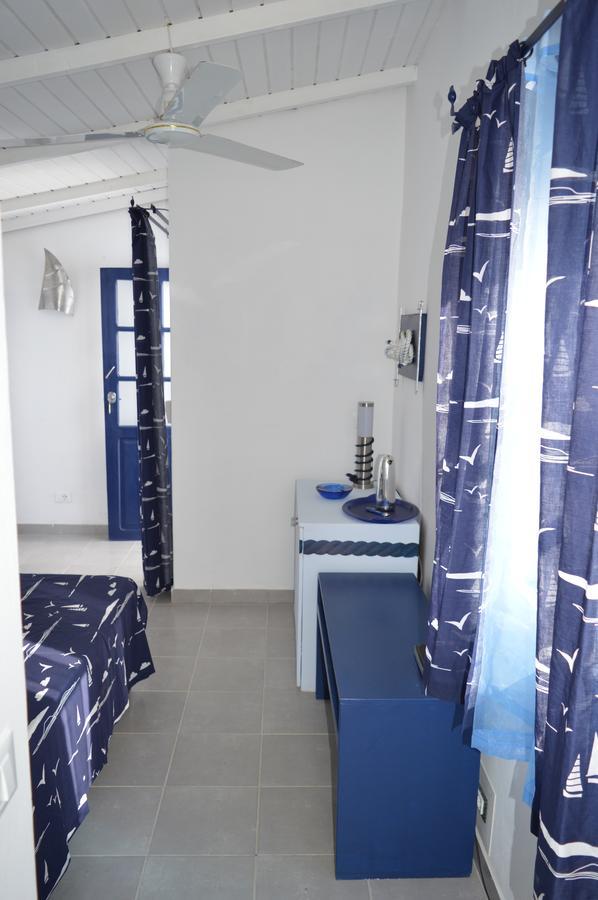 Yacht Club Sal Bed & Breakfast Palmeira Bagian luar foto