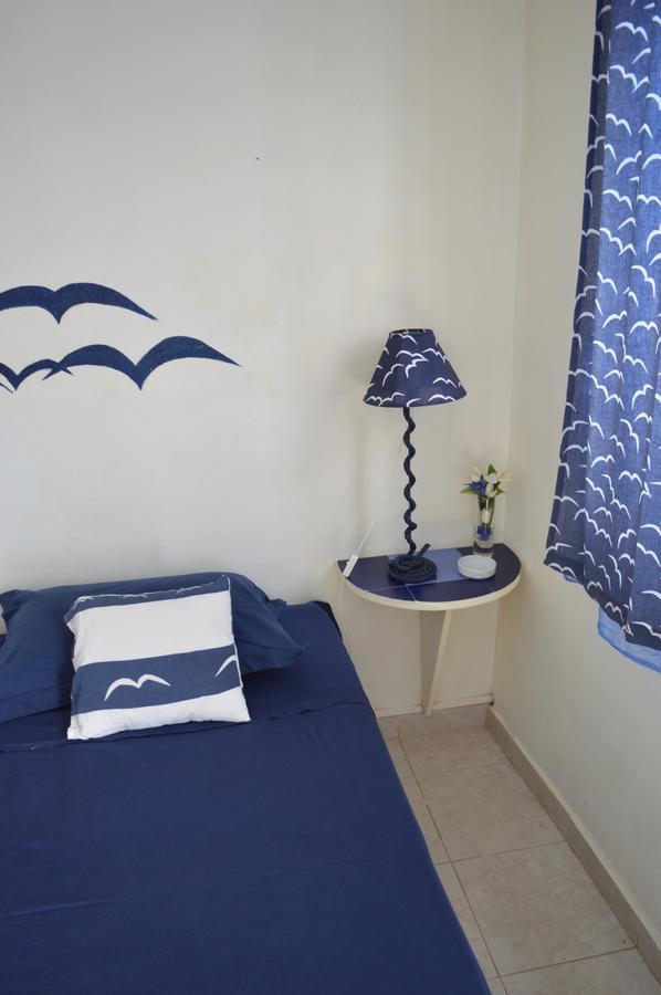 Yacht Club Sal Bed & Breakfast Palmeira Bagian luar foto